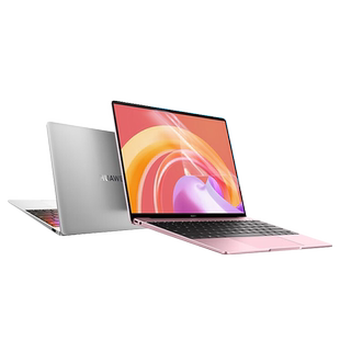 适用华为MateBook 13笔记本屏幕膜matebook13s静电吸附全屏贴膜EMF-16触屏保护膜电脑高清防刮抗蓝光钢化膜