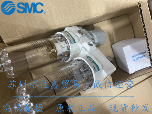 CKD过滤器CE210-6，（WE200-6/LE200-6组合），原装正品