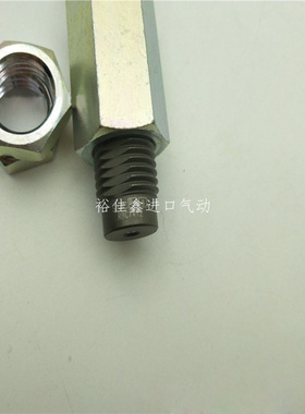 全新原装SMC液压缓冲器RBC0805S