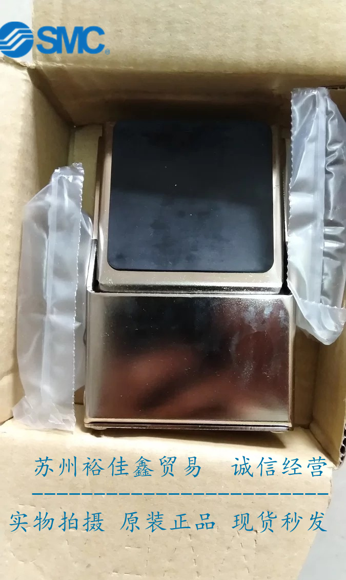 日本SMC原装正品带锁脚踏阀 XT34-60 订货4周