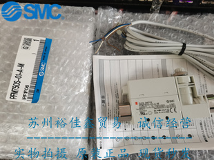 日本SMC原装正品流量开关PFM750S-01-A-M -B现货供
