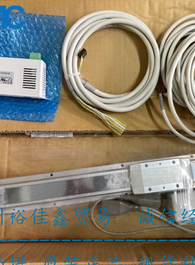 日本SMC原装正品电动驱动器LEFS25LAB-400B-R36N3 现货供应