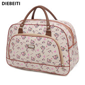 装 衣服旅行包大容量手提行李袋大号放衣服收纳包短途便携行李包