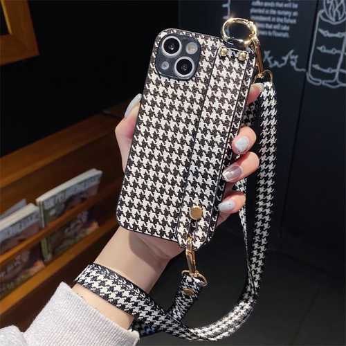 【3000个型号】九科星适用于苹果16e手机壳iphone13保护套11全包15promax腕带14plus支架12斜跨x背带XR挂绳7