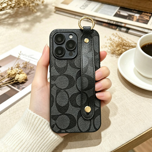九科星适用oppoA6Pro手机壳a2m腕带A5支架a3活力版商务A1X秋冬a58复古a97小众oppo简约a55s全包a36保护套