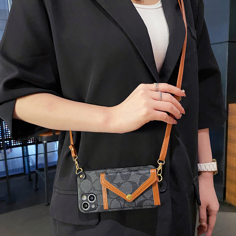 九科星适用于OPPOfindx7pro手机壳findx6pro斜挎findx5插卡包findx3高档findx2奢华a97背带a58挂绳a93s防摔a5