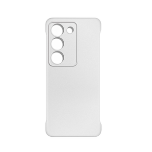 适用vivos17手机壳s17Pro半透明s17e磨砂s17t硬壳s16超薄s15散热Pro男女e防摔s12个性创意s10新款s9套s7简约t