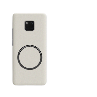 适用华为mate20pro手机壳mate20x磨砂磁吸mate20新品保护套超薄散热全包防摔高级感曲面屏男款硬壳简约女硬壳