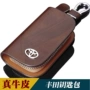 Toyota Keys Carol Raleigh Camry hống hách - Trường hợp chính ví nữ đẹp 