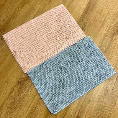 尼达利雪尼尔吸水防滑浴室垫软