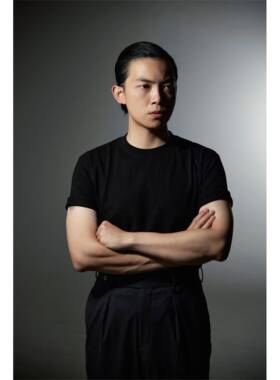 平圆方中drygoods百搭t恤重磅耐穿内搭纯棉短袖短袖2024新款男装