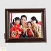 Bought in Japan Family portraits solid wood Photo frame 18 inch 12 inch 16 inch 20 inch 24 Photo frame originality