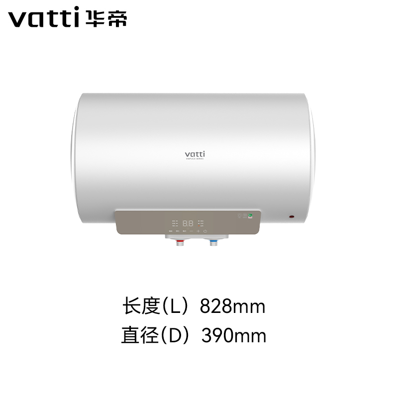 T华帝(VATTI)DDF60-DT12