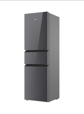 THaier/海尔 BCD-218WGHC3E9YS