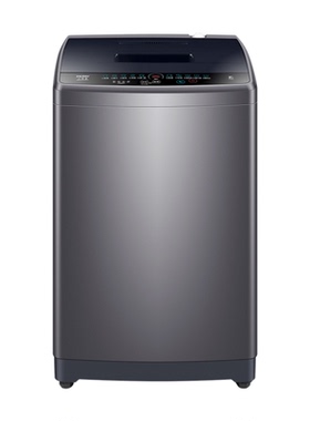 THaier/海尔 EB80M30Mate1波轮洗衣机家用全自动租房洗脱一体