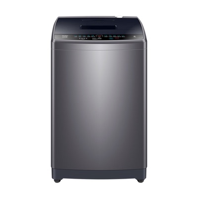 THaier/海尔 EB80M30Mate1波轮洗衣机家用全自动租房洗脱一体