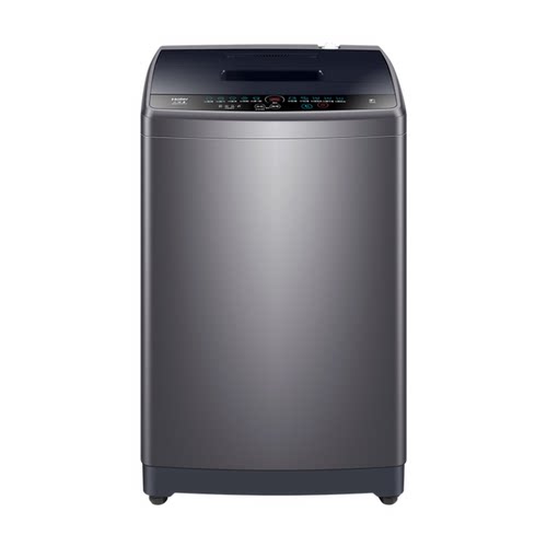 THaier/海尔 EB80M30Mate1波轮洗衣机家用全自动租房洗脱一体
