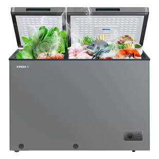 TXINGX/星星 BCD-288XR星星288XR