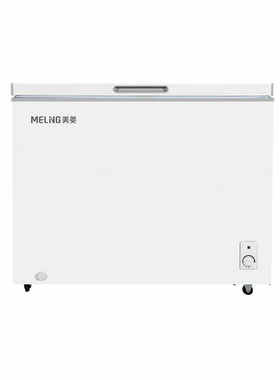 TMeiLing/美菱 BC/Bd-300DT一级能效家商两用低噪省电单温冷柜