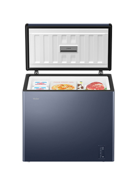 THaier/海尔 BC/BD-201WGHED