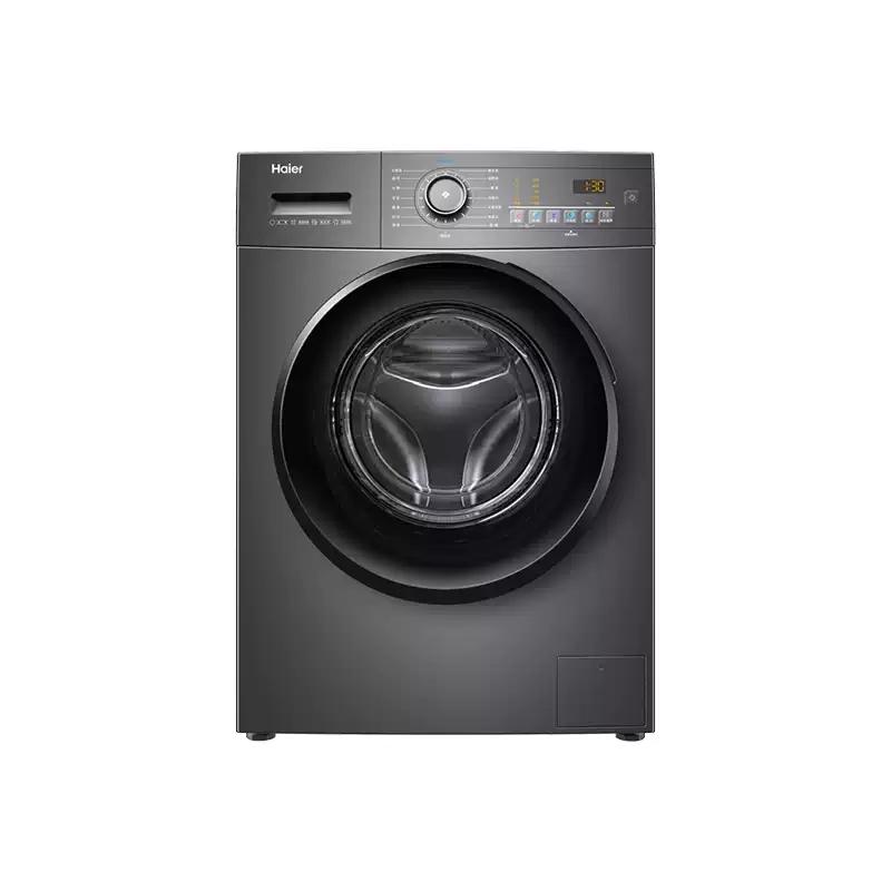 天猫Haier/海尔 EG100MATE28S 洗衣机