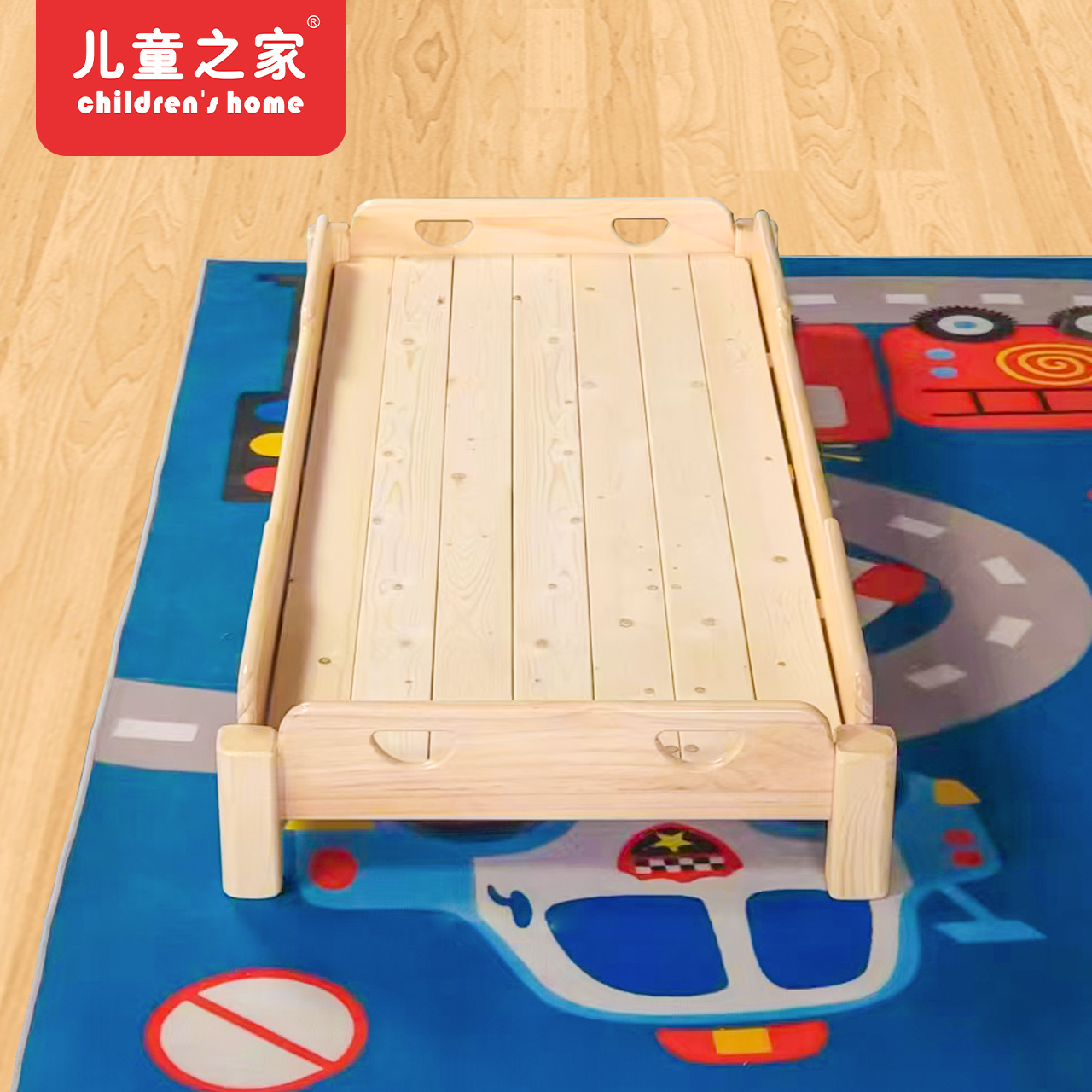 幼儿园床叠叠床午睡床