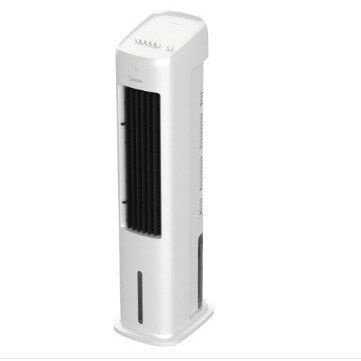 美的 ACA10UB 空调扇家用立式冷风扇遥控单冷型加水水冷风扇