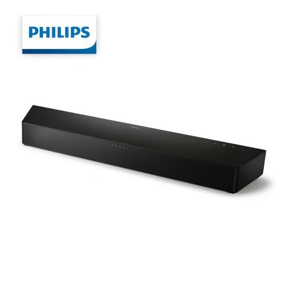 Philips/飞利浦 TAB5706回音壁电视音响低音炮2.1