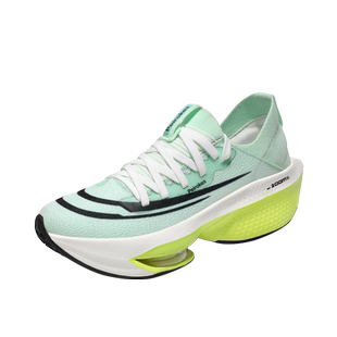 破2跑鞋春季2025新款男童鞋子儿童跑步运动鞋专业男孩网面透气垫3