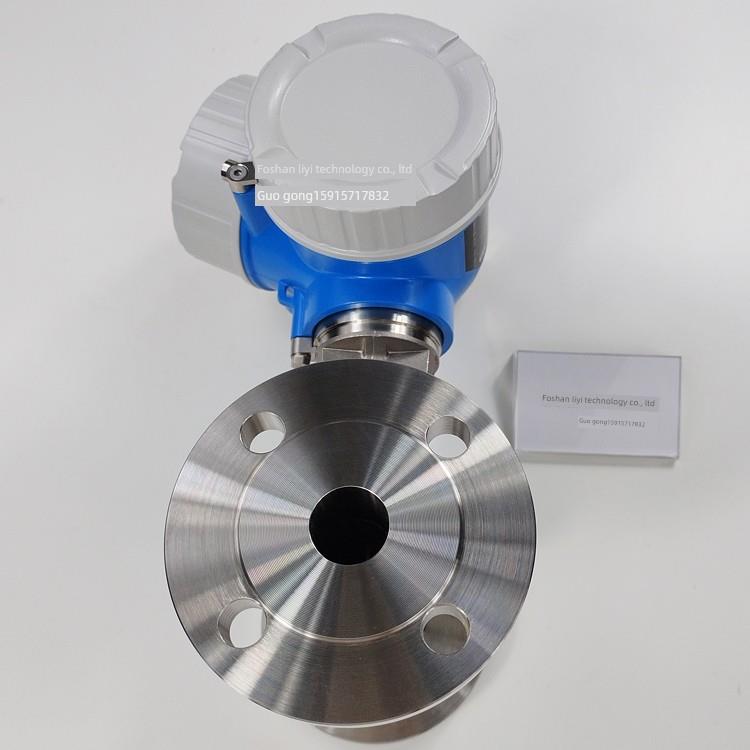 E+H防爆街道流量计7F2C25 7F2C电磁流量计5Wbb 8F3B 7D2C40 72F