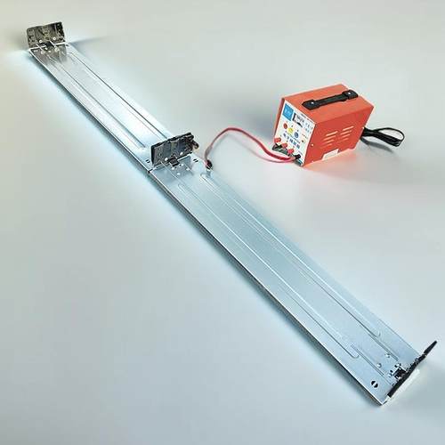 宜控全自动高压捕鼠板不拉铁丝通用型电子捕鼠器布线配件家用电猫