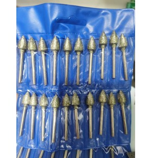 开缝金刚钻头 开缝打磨头