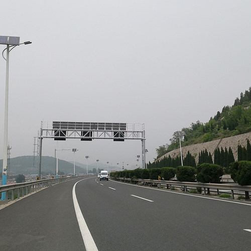 升降限高架移动限高杆龙门架