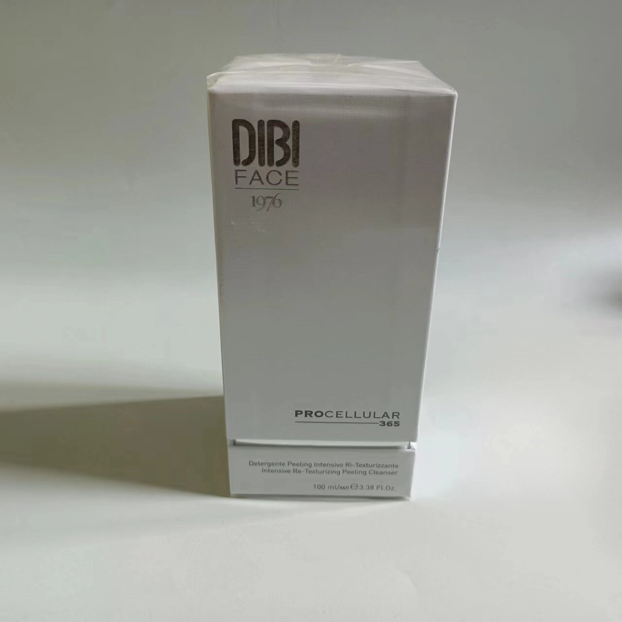蒂贝伊时光悦活柔肤水 100ML 临期
