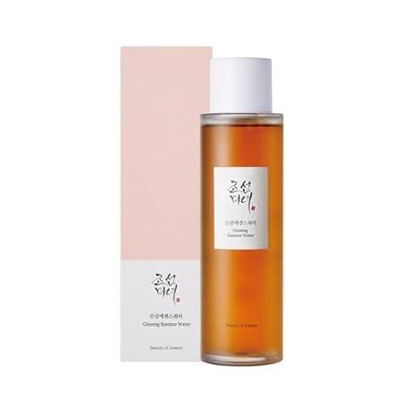 beauty of joseon ginseng essence water, 150ml, 5fl.oz.