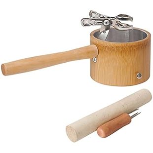 Stand Tool Set Healifty moxibustion Burner Moxibustion