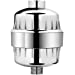 AquaBliss Multi-Stage Shower Filter w/ Replaceable Cartri