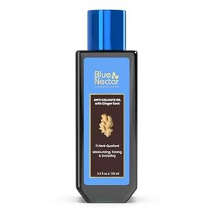 with Anti Blue Oil Cellulite Massage Tea Nectar Tree for