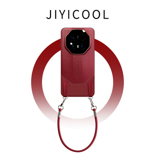 M40RS潮十P mete80promax非凡大师女mt50por本命年优享版 新年红色适用华为mate70pro手机壳mata60pro 马年新款