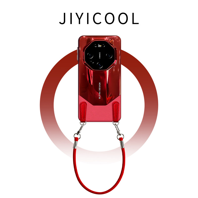 新年【秒变RS非凡大师】适用华为mate80promax手机壳马年新款mata70pro+女mete60por全包防摔外壳十mt带挂绳p