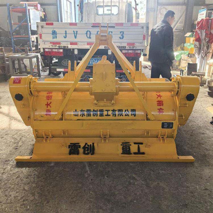 1600型灰土拌和机筑路工程灰拌机路面水泥白灰搅拌拌合机