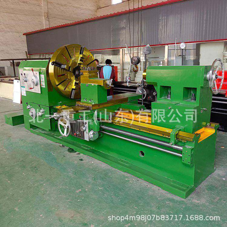 供应CW61125B重型车床导轨宽承重6吨强力切削卧式车床,五金/工具,其他机械五金,淘宝优惠券,粉丝福利购,淘宝优惠卷