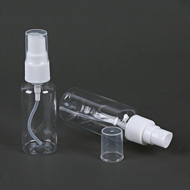 T分装瓶/喷雾瓶C1pn008-旅行便携式空瓶子工具香水小样易上手按压图片