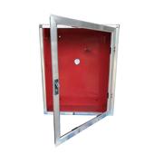 厂家直销消防箱消消火栓箱防灭专火各种尺寸材消箱火栓箱消防器业