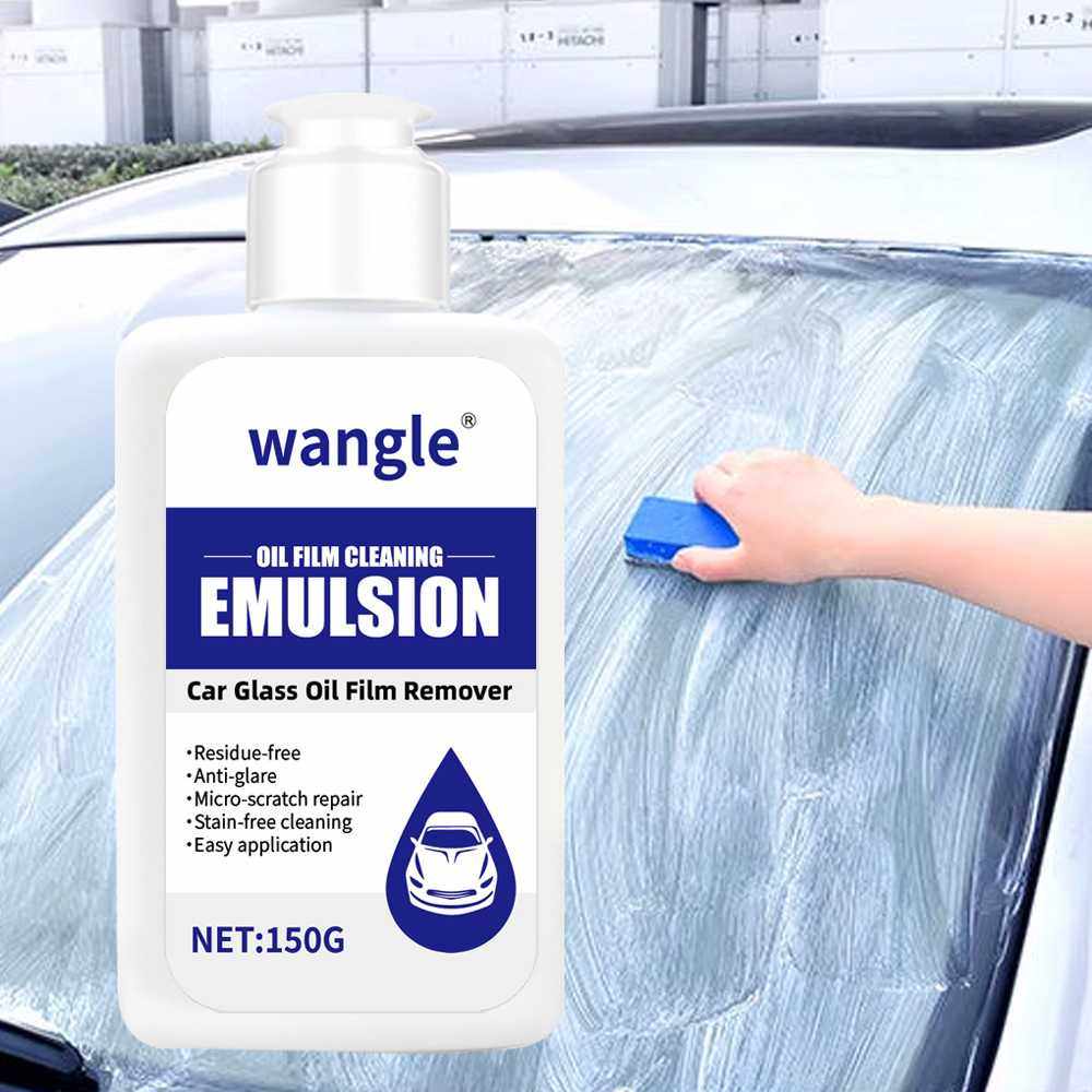 英文版去油膜洁剂乳汽车前挡风玻璃车窗去除膏玻璃油膜清洁膏,汽车用品/电子/清洗/改装,汽车除油剂,淘宝优惠券,粉丝福利购,淘宝优惠卷