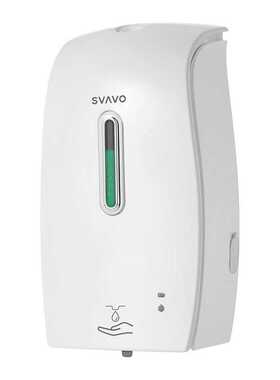 厂家直销瑞沃自动感应喷雾器PL-151049免打孔免接触手部洒精消毒