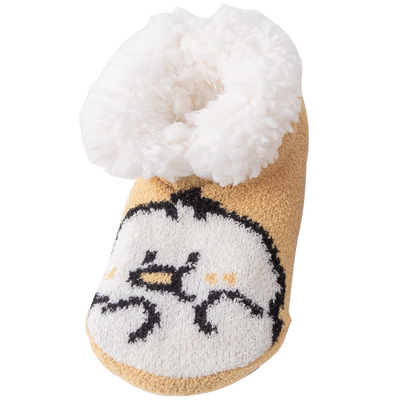 宝宝袜套地板袜织零秋冬