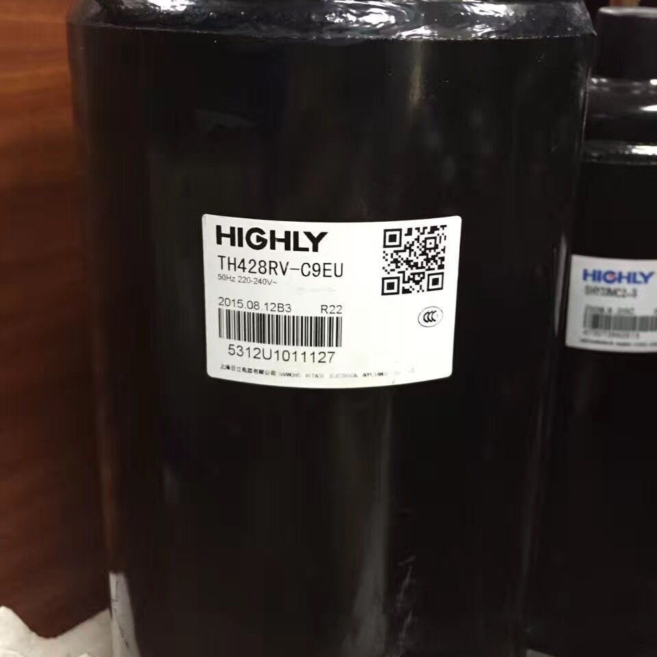 TH420RVTH428RC日立压缩机410UV
