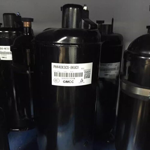 PH440M3CSPH420480美芝3匹压缩机