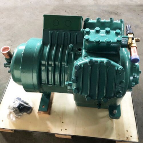 C-L22M8F C-L37M8L C-L55M8C C-L75M81原装三洋半封闭冷库压缩机